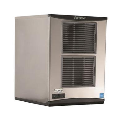 Scotsman NS0922A-1 22" Prodigy Plus Nugget Ice Machine Head - 956 lb/24 hr, Air Cooled, 115v/1ph, 956 lbs/Day, Stainless Steel