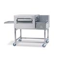 Lincoln 1130-000-U 56" Electric Conveyor Oven - 208v/1ph, Stainless Steel