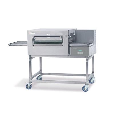Lincoln 1130-000-V 56" Electric Impinger Conveyor Oven - 208v/1ph