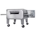 Lincoln 3240-1R 78" Impinger Conveyor Oven - 208v/3ph, Stainless Steel