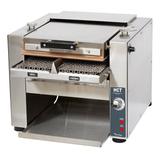 Star HCTE13M Ultra-Max Conveyor Toaster - 1400 Slices/hr w/ 13"W Belt, 208v/1ph, 208 V, Stainless Steel