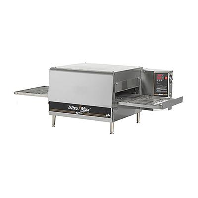 Star UM1850A 240/1 50" Electric Countertop Impinger Conveyor Oven - 240v/1ph, Stainless Steel