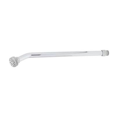 T&S 002861-40 Bedpan Spray Nozzle w/ 2 1/5 GPM Rosespray Outlet