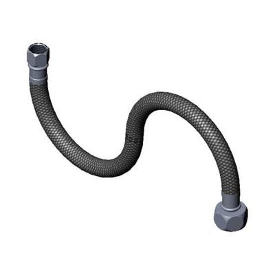 T&S 016297-45 18" Flexible Connector Hose