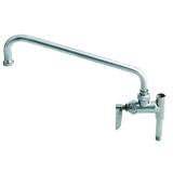T&S B-0157 Prerinse Add-On Faucet w/ 18" Nozzle