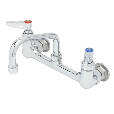 T&S B-0232 Splash Mount Faucet - 6