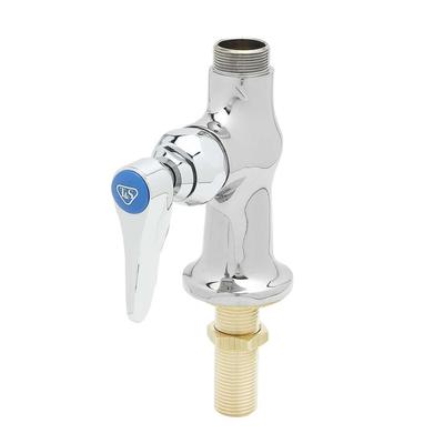 T&S B-0305-LN Single Pantry Faucet, 1/2