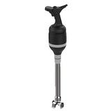 Univex VORTEX750 210 qt Commercial Immersion Blender w/ Single Speed, 115v, Black