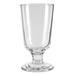 Anchor 2908M 8 oz Excellency Footed Highball Glass, 3 Dozen, Clear