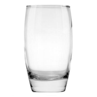 Anchor 90046 14 oz Reality Water Glass, 2 Dozen, C...