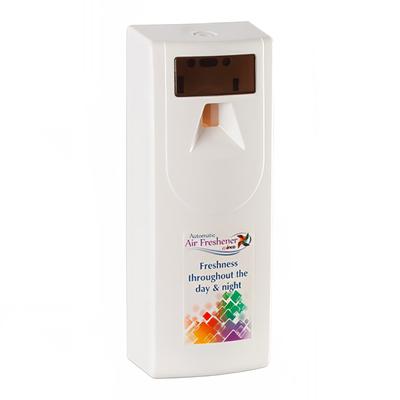 Winco AFD-1 Automatic Air Freshener Dispenser - Pl...