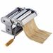 Winco NPM-7 7" Pasta Cutter w/ Detachable Cutter, Stainless, Stainless Steel