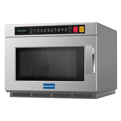 Turbo Air TMW-1200HD 1200w Commercial Microwave wi...