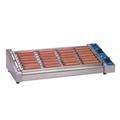 Antunes HDC-35A 35 Hot Dog Roller Grill - Slanted Top, 120v