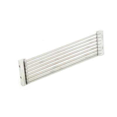 Nemco 466-3 3/8" Blade Assembly Kit for East Tomato Slicer, 7 Set