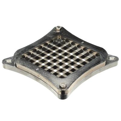 Nemco 56424-3 Chop Blade & Holder Assembly for Easy Chopper II w/ 1/2" Square Cut