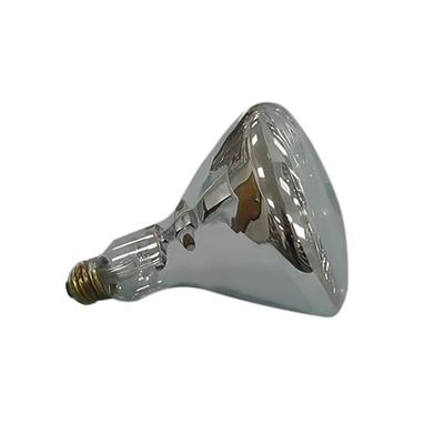 Nemco 66103 Heat Lamp Bulb For Models 6008 & 6009, 250 Watt, White, For 6008 and 6009