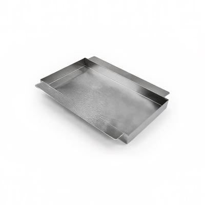 Nemco 77241 Drip Tray For Belgian Waffle Baker 7020 Series, 7020 Series Belgian Waffle Baker