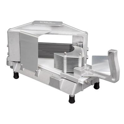 Global Solutions GS4100-A Tomato Slicer w/ 3/16" Slice, Aluminum