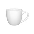 ITI DO-57 12 oz Dover Cappuccino Cup - Porcelain, European White