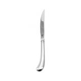 ITI OX-441 9 5/8" Oxford Steak Knife - 18/0 Stainless Steel, Hollow Handle