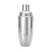 Barfly M37039 24 oz Japanese Style Stainless Steel Cocktail Shaker Set, Silver