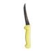 Dexter Russell C131F-5DP SANI-SAFE 5" Boning Knife w/ Polypropylene Bright Yellow Handle, Carbon Steel