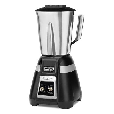 Waring BB300S Countertop Drink Commercial Blender ...