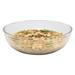 Cambro RSB18CW135 18" Round Camwear Bowl - 20 1/5 qt Capacity, Clear