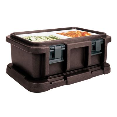 Cambro UPC160131 Ultra Pan Carriers Insulated Food Carrier - 20 qt w/ (1) Pan Capacity, Brown