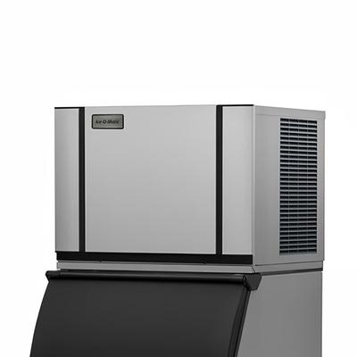 Ice-O-Matic CIM0330HA 30 1/4" Elevation Series Half Cube Ice Machine Head - 313 lb/24 hr, Air Cooled, 115v/1ph