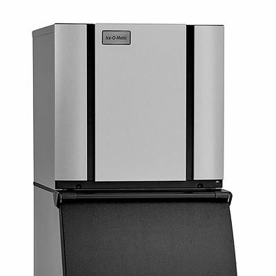 Ice-O-Matic CIM0520HA 22 1/4" Elevation Series Half Cube Ice Machine Head - 561 lb/24 hr, Air Cooled, 115v/1ph