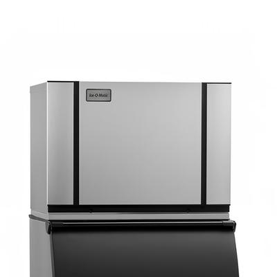 Ice-O-Matic CIM0530HA/KSI-1 30 1/4" Elevation Series Half Cube Ice Machine Head - 561 lb/24 hr, Air Cooled, 115v/1ph, Half Dice Cube Ice