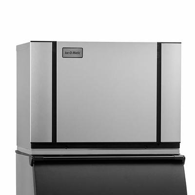 Ice-O-Matic CIM0636HR 30 1/4" Elevation Series Half Cube Ice Machine Head - 615 lb/24 hr, Remote Cooled, 208-230v/1ph