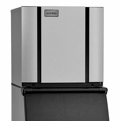 Ice-O-Matic CIM1126FA49 22 1/4" Elevation Series Full Cube Ice Machine Head - 932 lb/24 hr, Air Cooled, 208-230v/1ph, 932-lb. Production