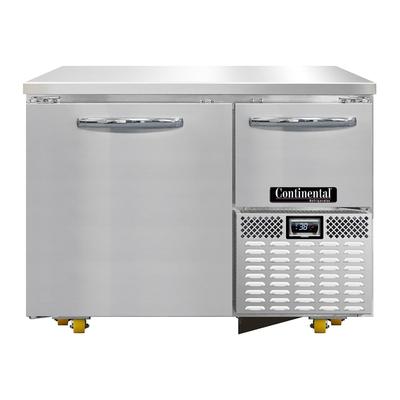 Refrigerators