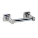 Bobrick B-7685 1 Roll Toilet Paper Dispenser, Polished Stainless, Bright Stainless Steel