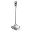 Bon Chef 9410SS 1 2/5 oz Salad Dressing Ladle, LOCAL - Stainless Steel