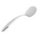Bon Chef 9457 13 1/2" Serving Spoon w/ Hollow Cool Handle, Silver