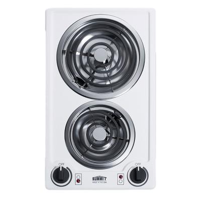 cooktops