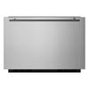 Summit FF1DSS24 23 1/2" 1 Section Drawer Refrigerator - Stainless Steel, 115v
