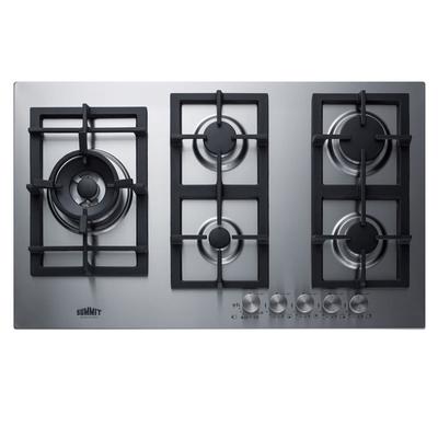 cooktops
