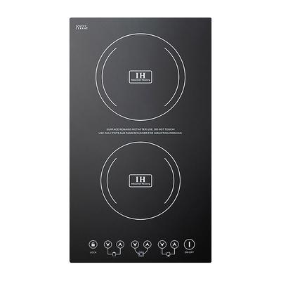 cooktops