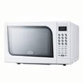 Summit SM901WH 17.75" Multi-Power Microwave - 0.7 cu ft, White