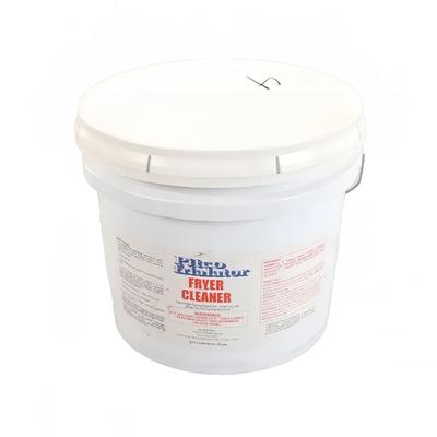 Pitco P6071397 25 lb Tub Fryer Powder, 25-lb. Tub