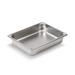 Vollrath 30122 Super Pan V Two Third Size Steam Pan - Stainless Steel