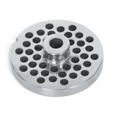 Vollrath 40751 1/8" Grinder Plate #22