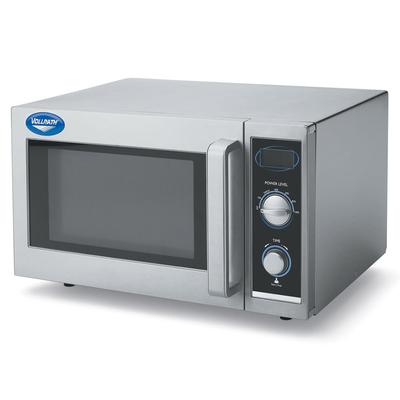 Vollrath 40830 1000w Commercial Microwave with Dia...