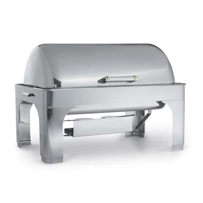 Vollrath 46082 9 qt Oblong Chafer Water Pan - Stai...