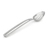 Vollrath 46726 11" Slotted Serving Spoon w/ 1 oz Capacity, Stainless, Silver